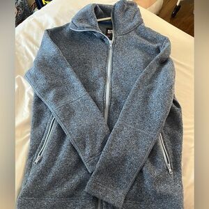 Women’s Blue Stio Jacket